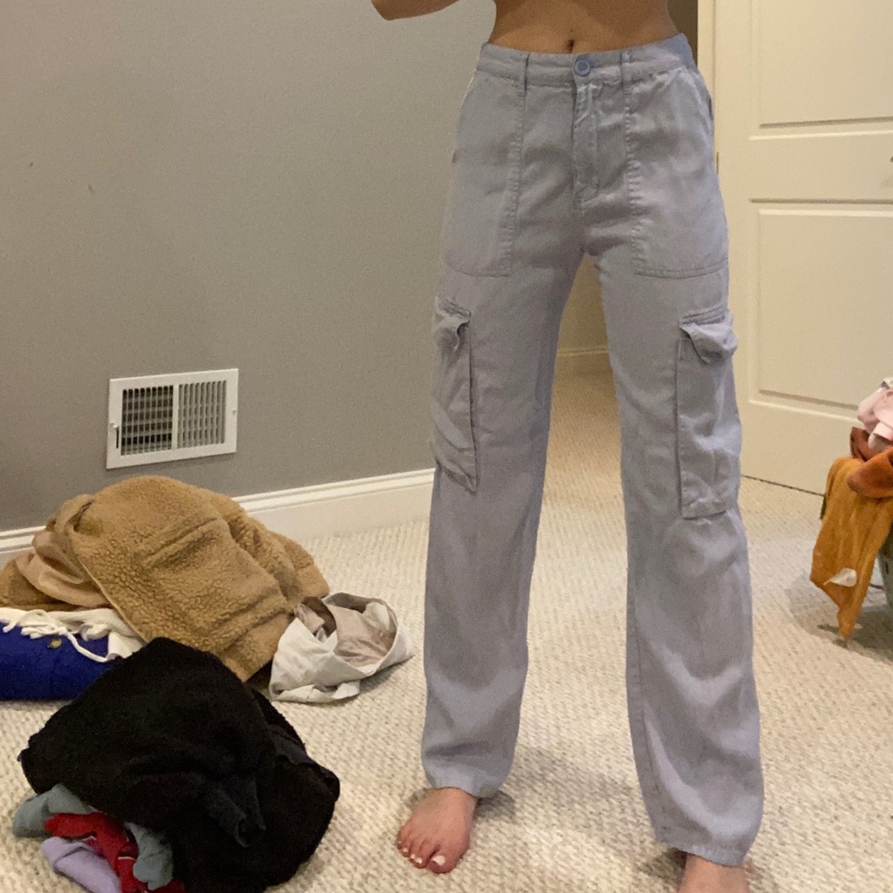 Cargo pants
